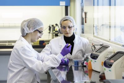 Expertise in filling liquids, suspensions, and viscous gels Fill and finish of viscous gels and complex biologics