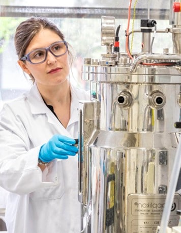 GMP quality control sterility testing for sterile injectables