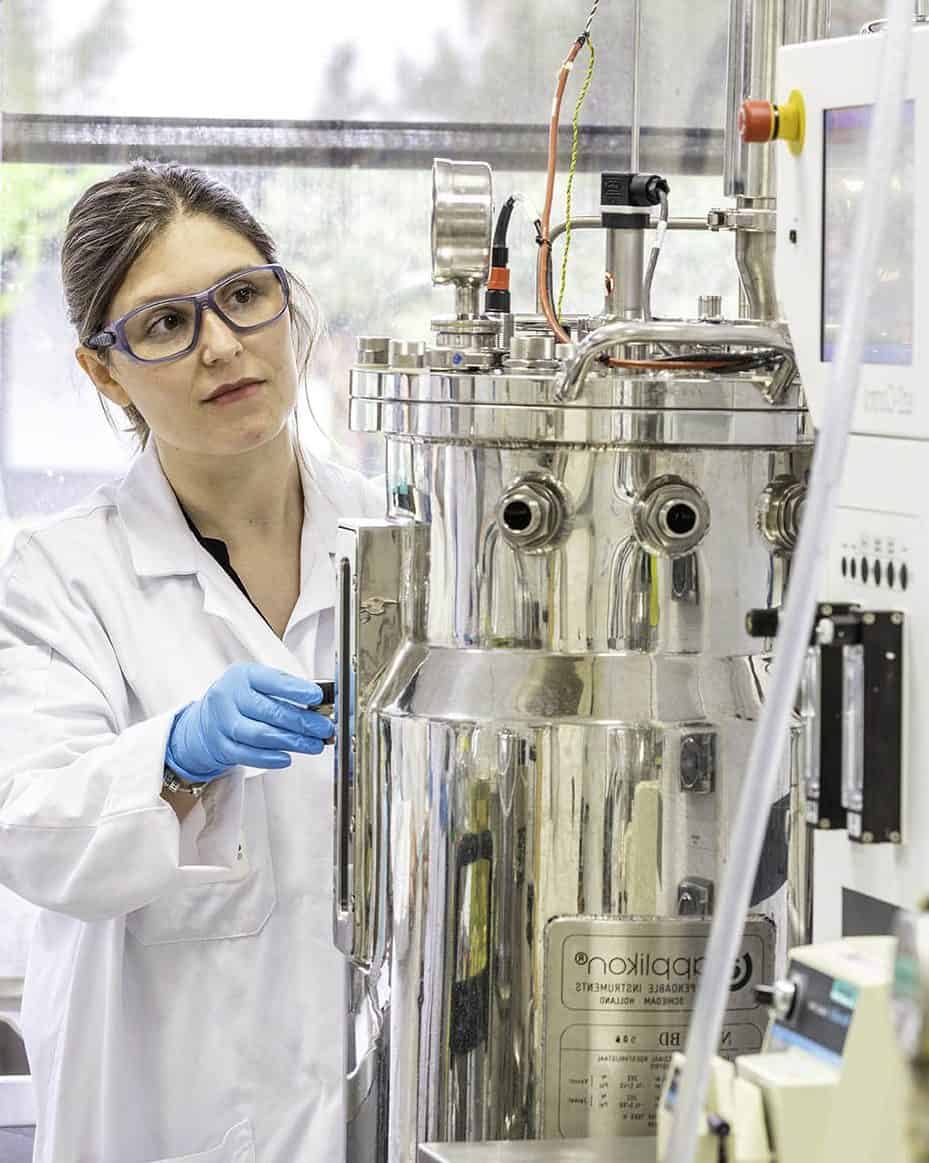 GMP quality control sterility testing for sterile injectables