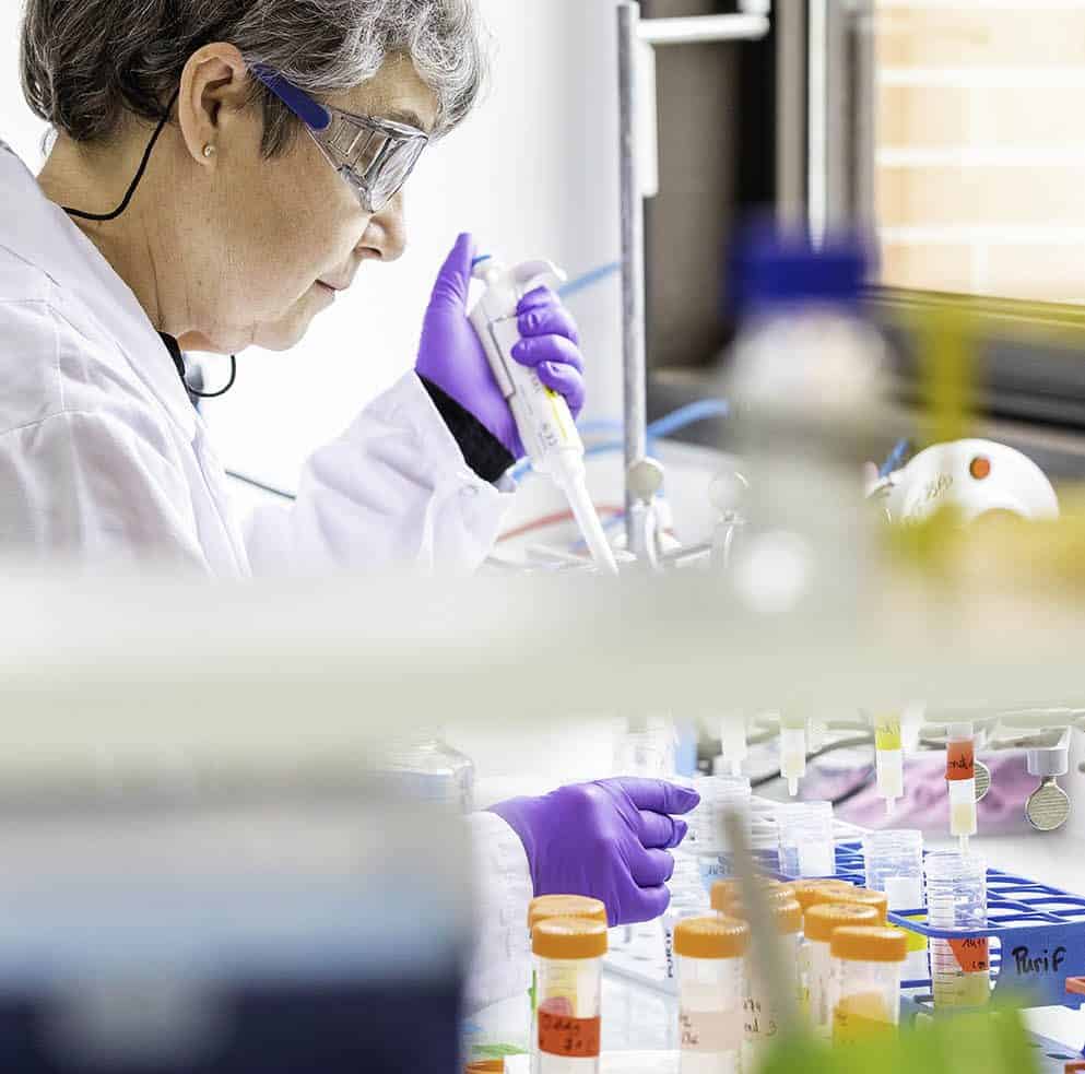 Fill and finish of viscous gels and complex biologics