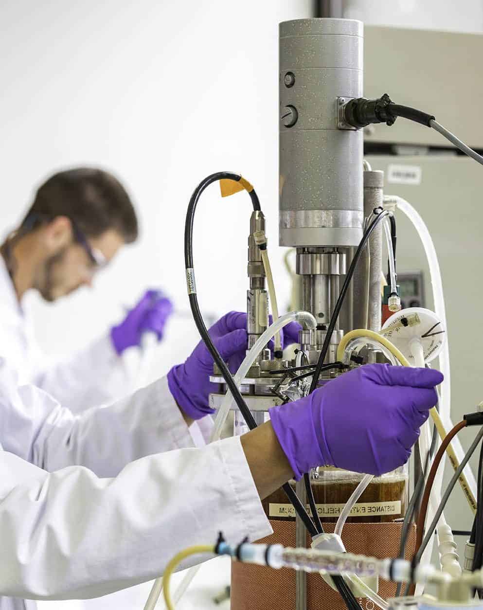 Rigorous GMP quality oversight at every step GMP quality control sterility testing for sterile injectables