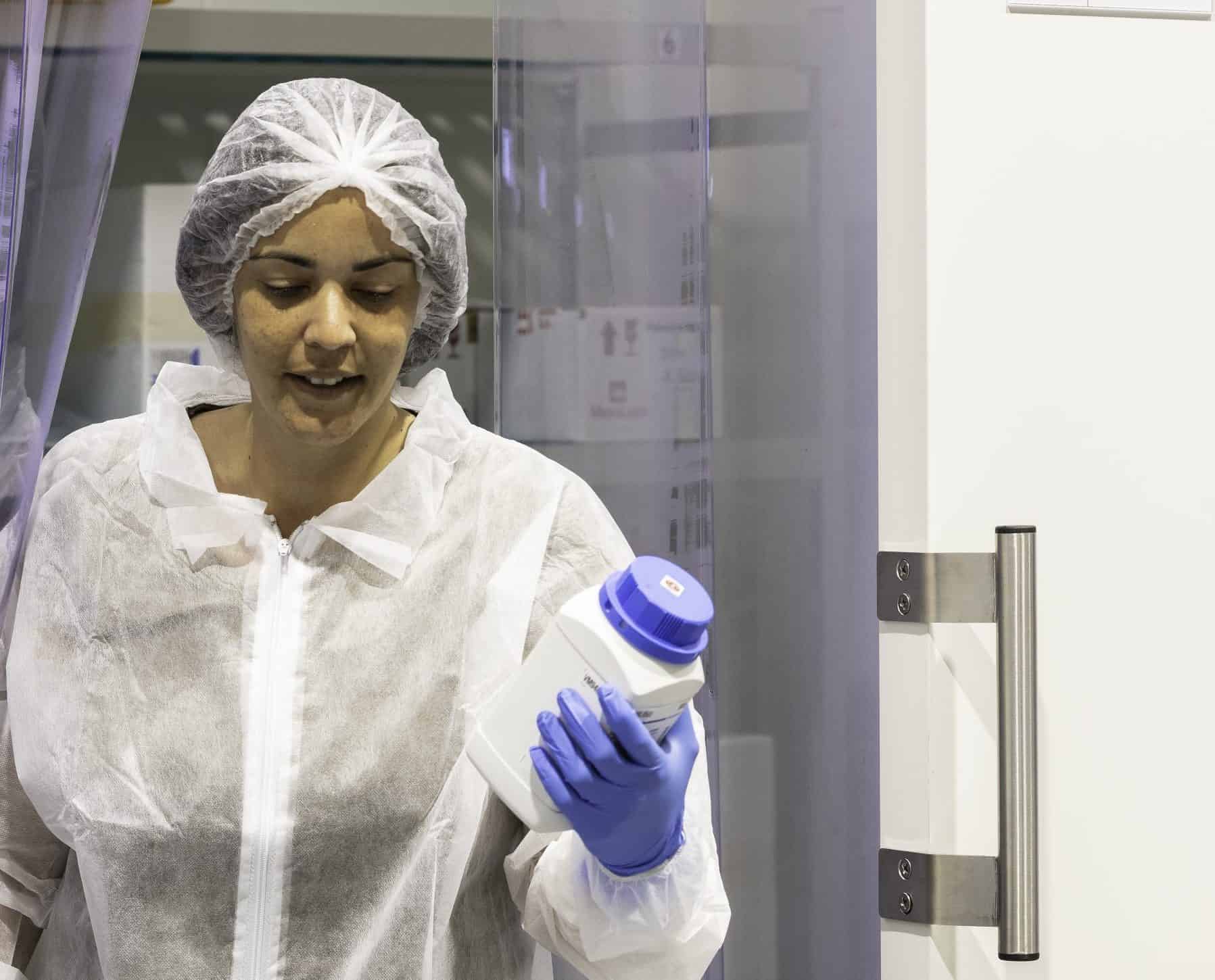 Expertise in filling liquids, suspensions, and viscous gels Fill and finish of viscous gels and complex biologics