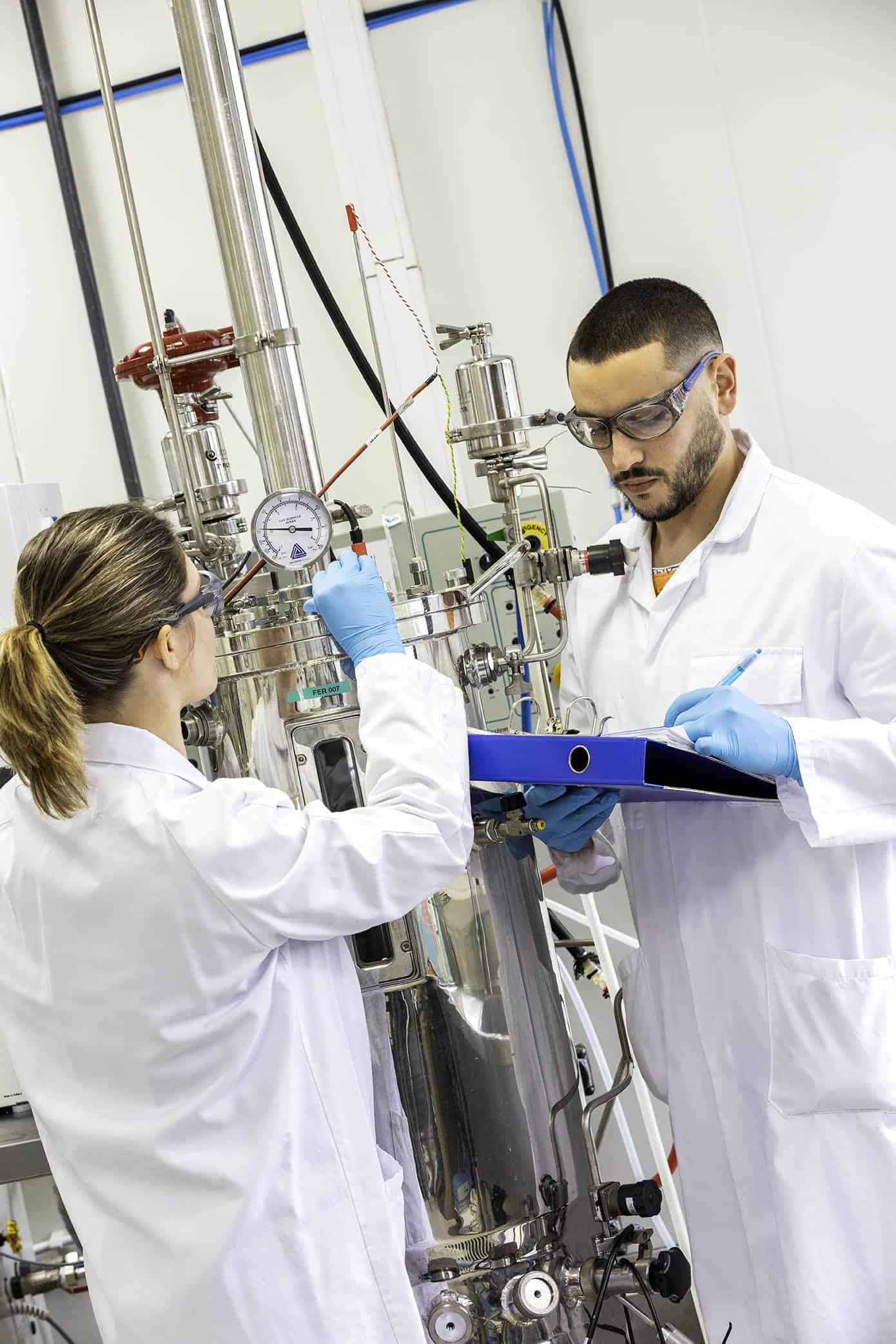 Rigorous GMP quality oversight at every step GMP quality control sterility testing for sterile injectables