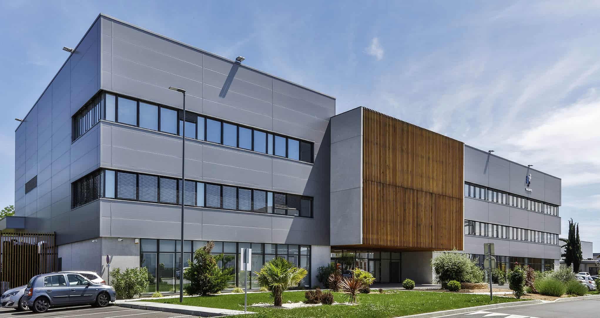 Expert team in downstream process development Expert team in downstream process development