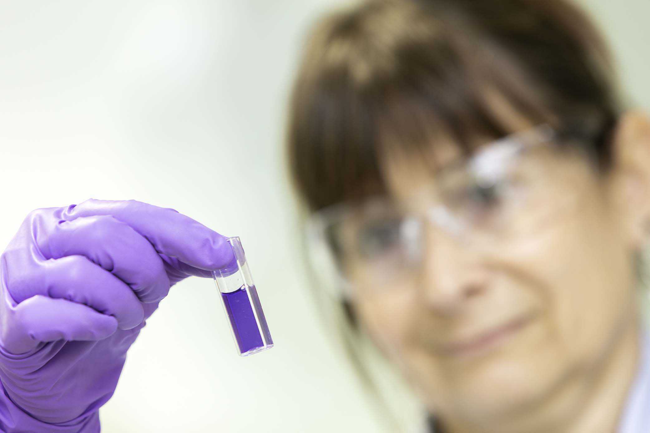 GTP Bioways CDMO - Cell line development for Bioconjugates