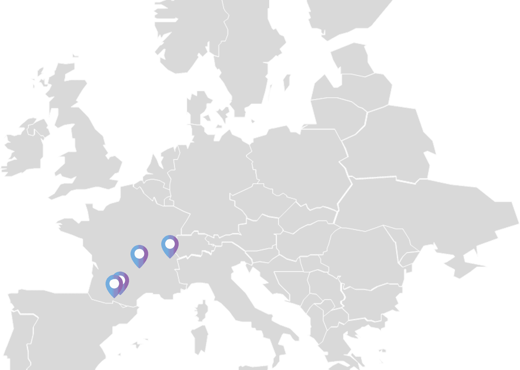Expert team in downstream process development Expert team in downstream process development