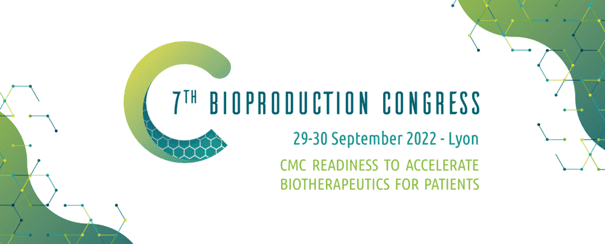 GTP Bioways @ Bioproduction congress GTP Bioways @ Bioproduction congress