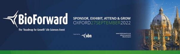 GTP Bioways @ Bioforward 2022 GTP Bioways @ Bioforward 2022