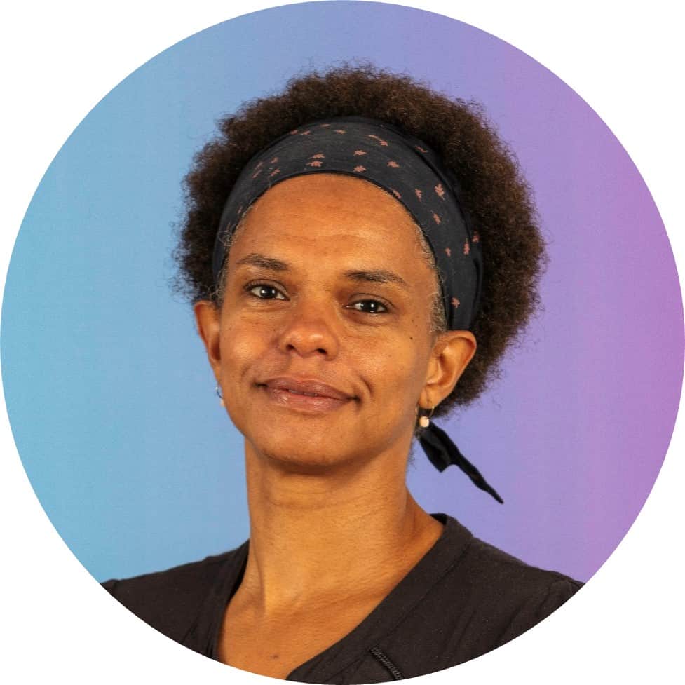 GTP Bioways CDMO - Séverine Hountondji GTP Bioways CDMO - Séverine Hountondji