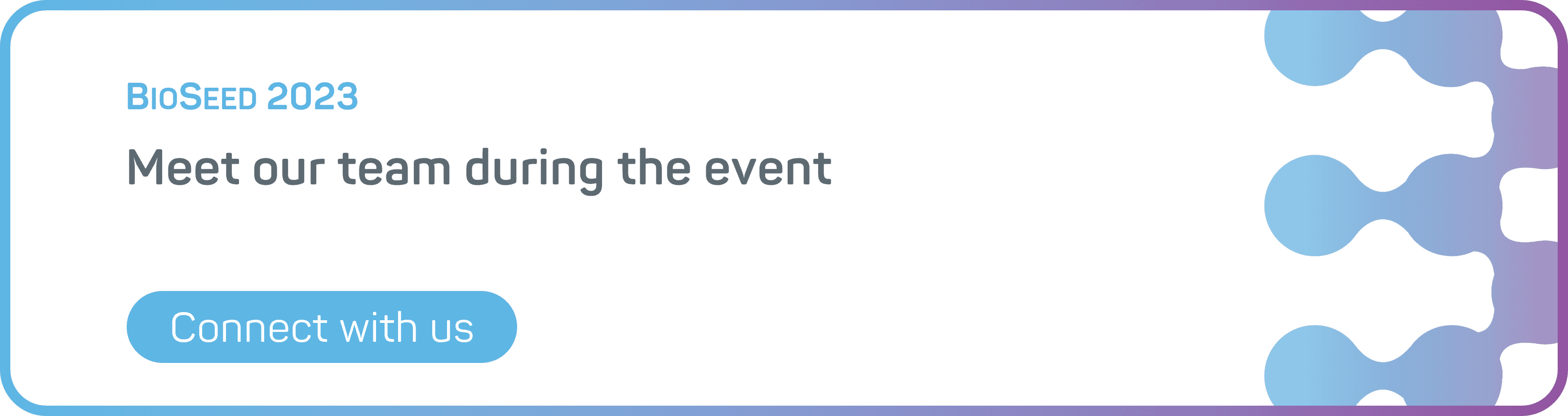 GTP Bioways CDMO - BioSeed 2023 GTP Bioways CDMO - BioSeed 2023