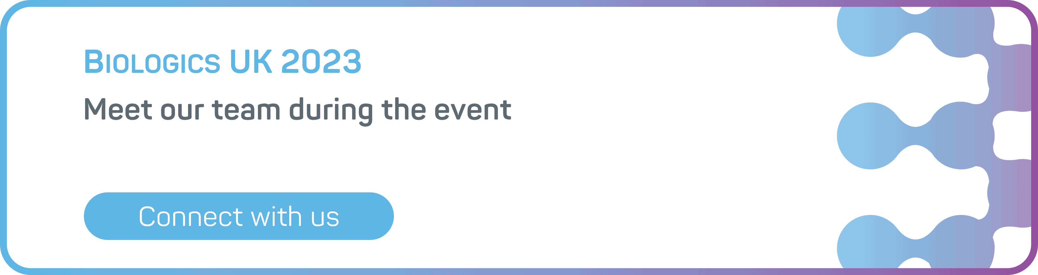 PROVISOIRE Biologics UK GTP Bioways CDMO - BioSeed 2023