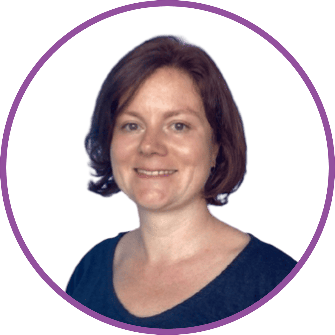 Mélusine_violet Emma Long - Business Development Manager GTP Bioways