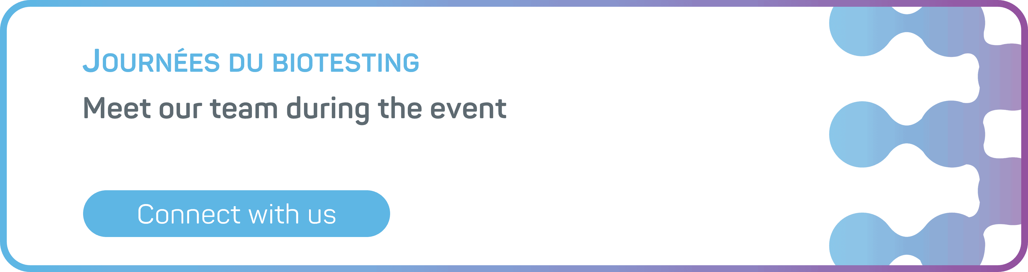 Journée PôlePharma du Biotesting 2023 CDMO GTP Bioways Journée PôlePharma du Biotesting 2023 CDMO GTP Bioways