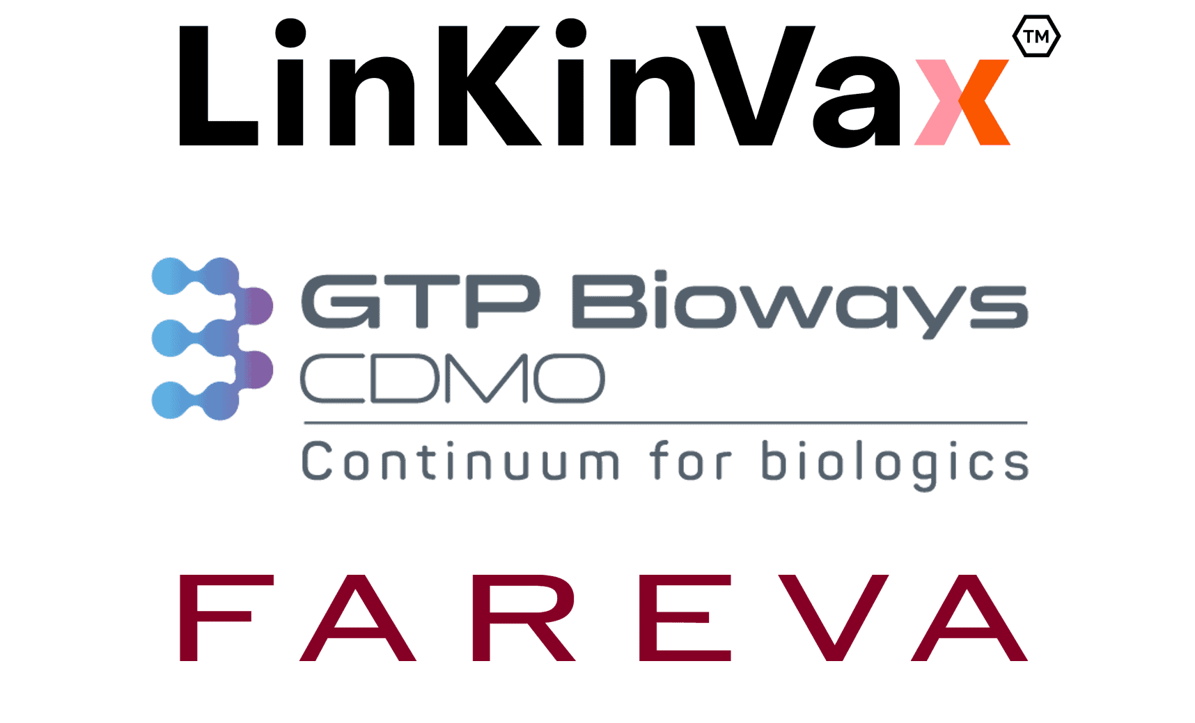 Linkinvax completes first batch production of PanCov with GTP Bioways Biologics CDMO Linkinvax completes first batch production of PanCov with GTP Bioways Biologics CDMO