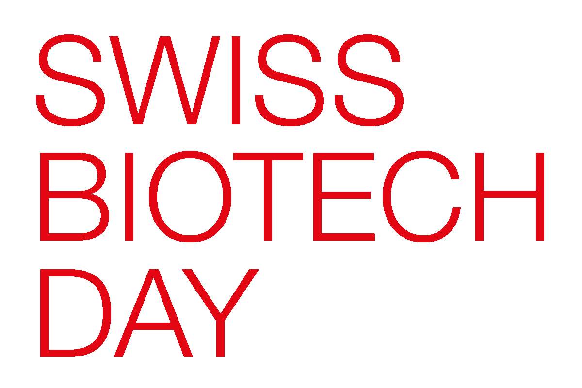 Swiss Biotech Day GTP Bioways biologics cdmo at netib
