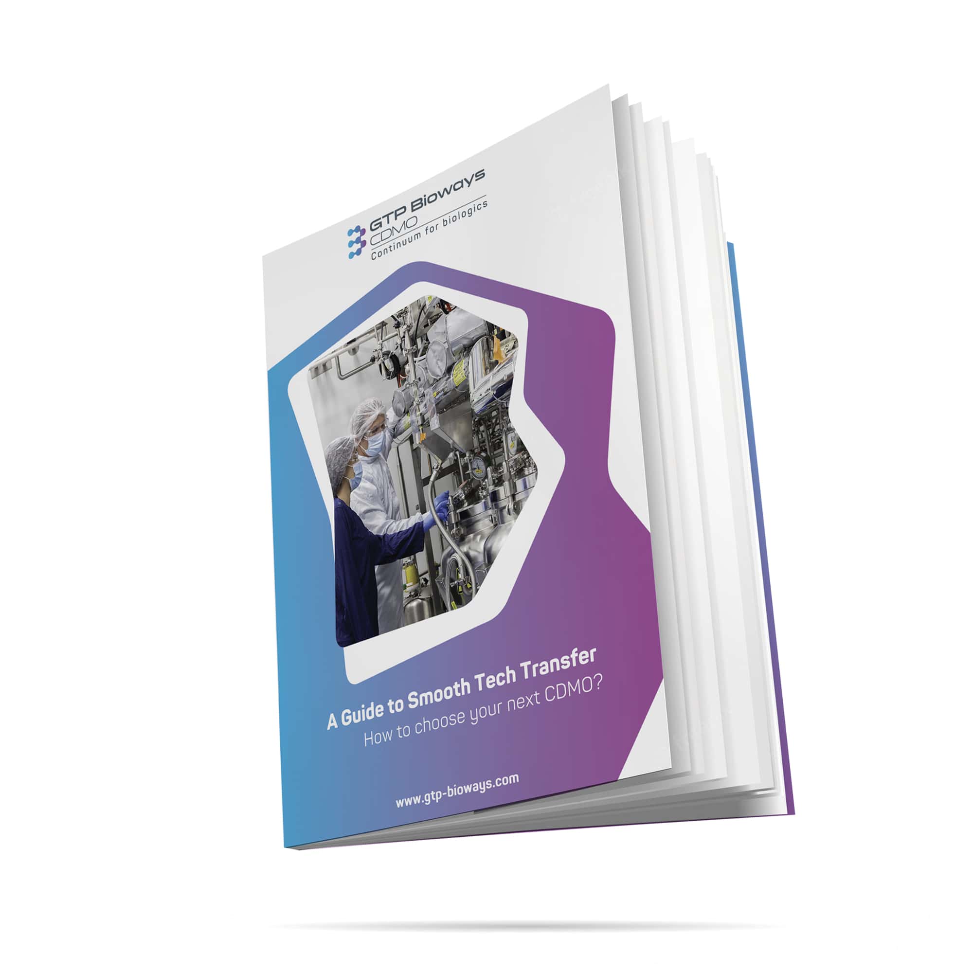 Expert team in downstream process development Expert team in downstream process development