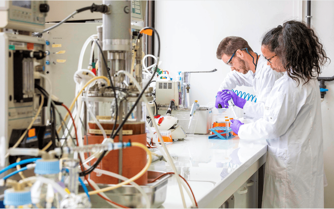 Advanced BioDesign joins forces with GTP Bioways