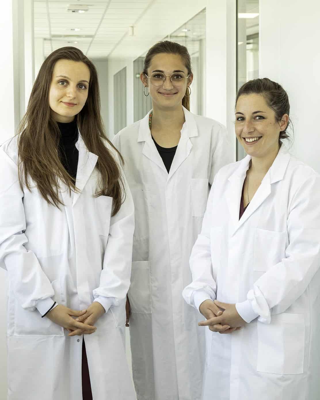 Rigorous GMP quality oversight at every step GMP quality control sterility testing for sterile injectables