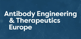 Antibody Engineering & Therapeutics Europe GTP Bioways is attending Antibody Engineering & Therapeutics Europe