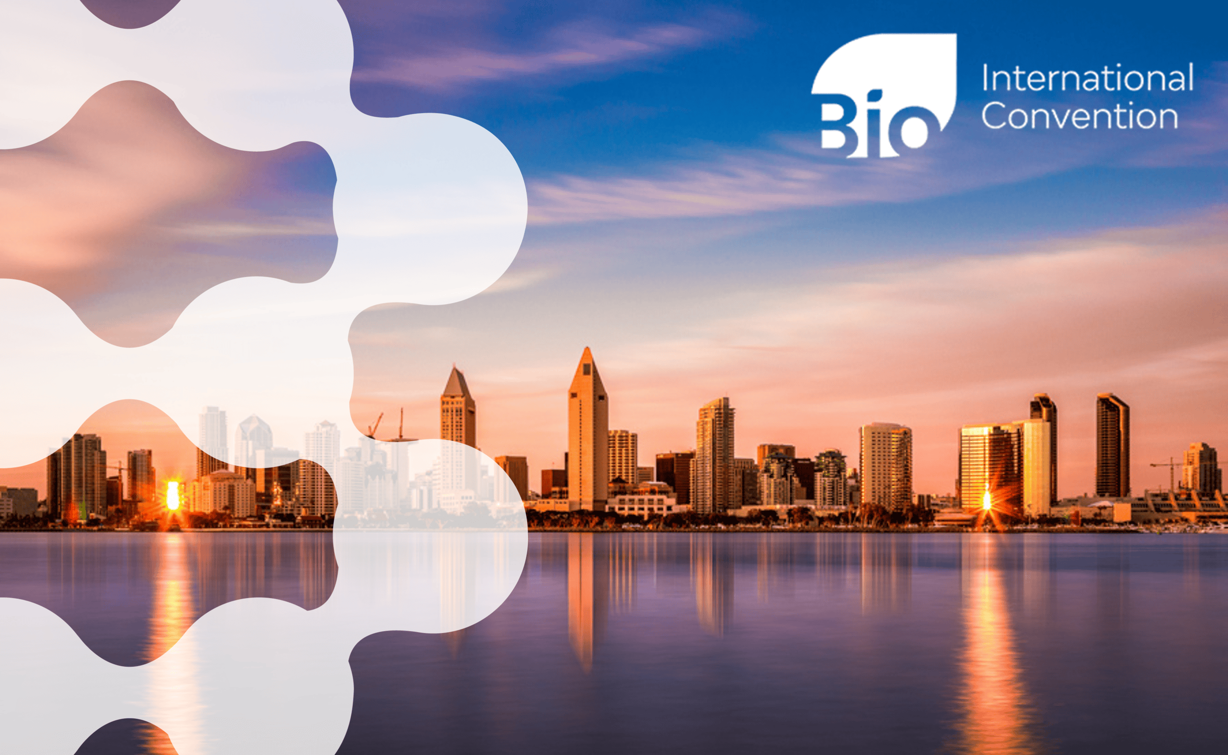 BIO International Convention 2024 - Olon France