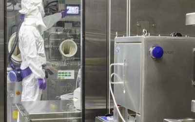 Antibody-Drug Conjugates (ADC): From Concept to GMP Manufacturing