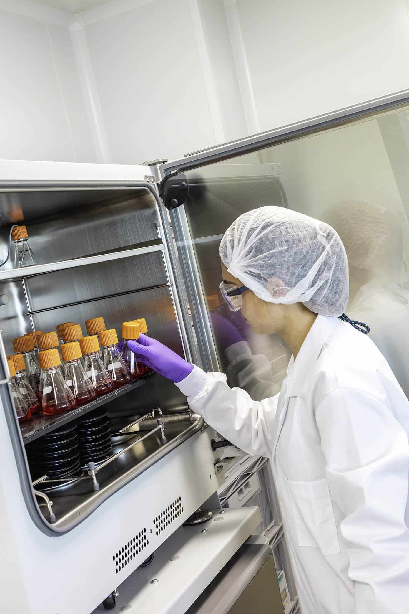 GTPBIOWAYSjuin2023-79 GTP Bioways CDMO - Cell line development for Bioconjugates