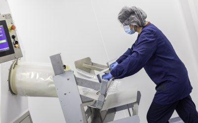 Why single-use isolators are a game changer for drug product manufacturing?