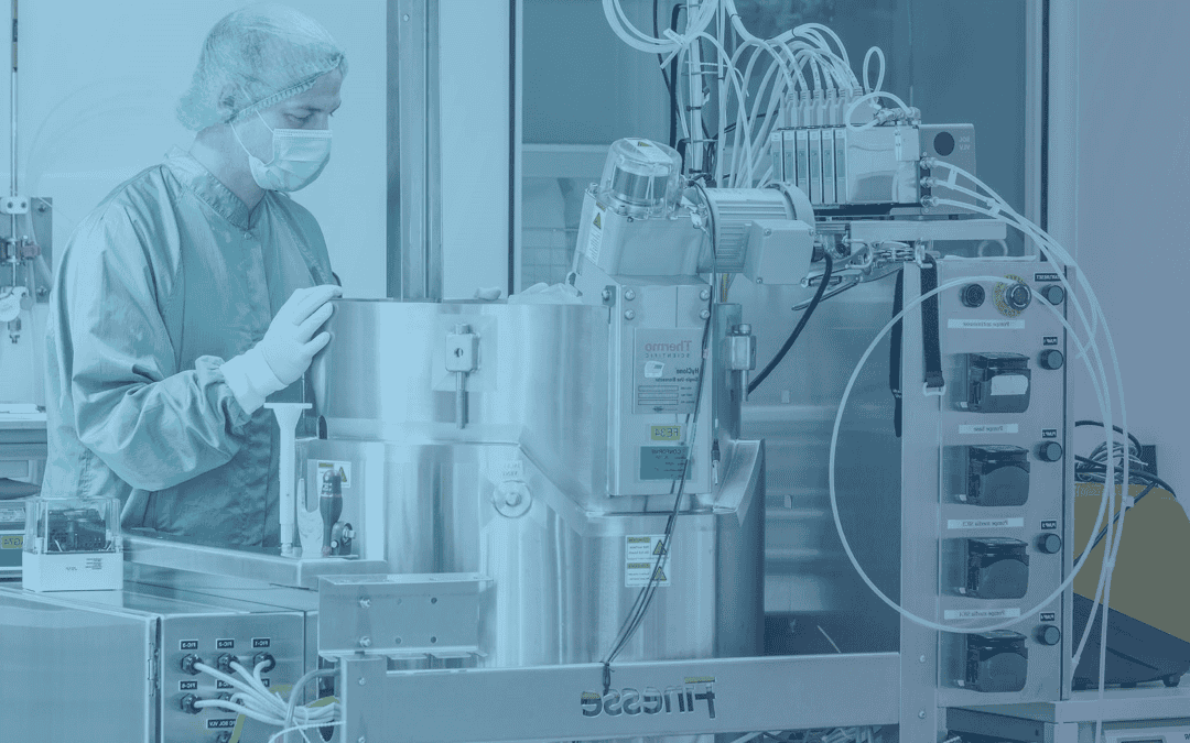 Optimizing Process Development for Monoclonal Antibodies