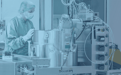 Optimizing Process Development for Monoclonal Antibodies