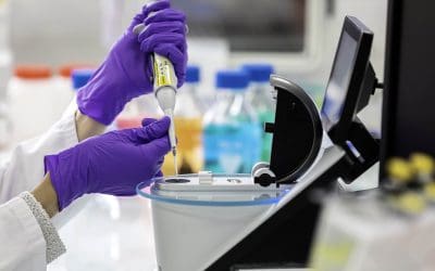 Why HCP Monitoring Matters in Biologics